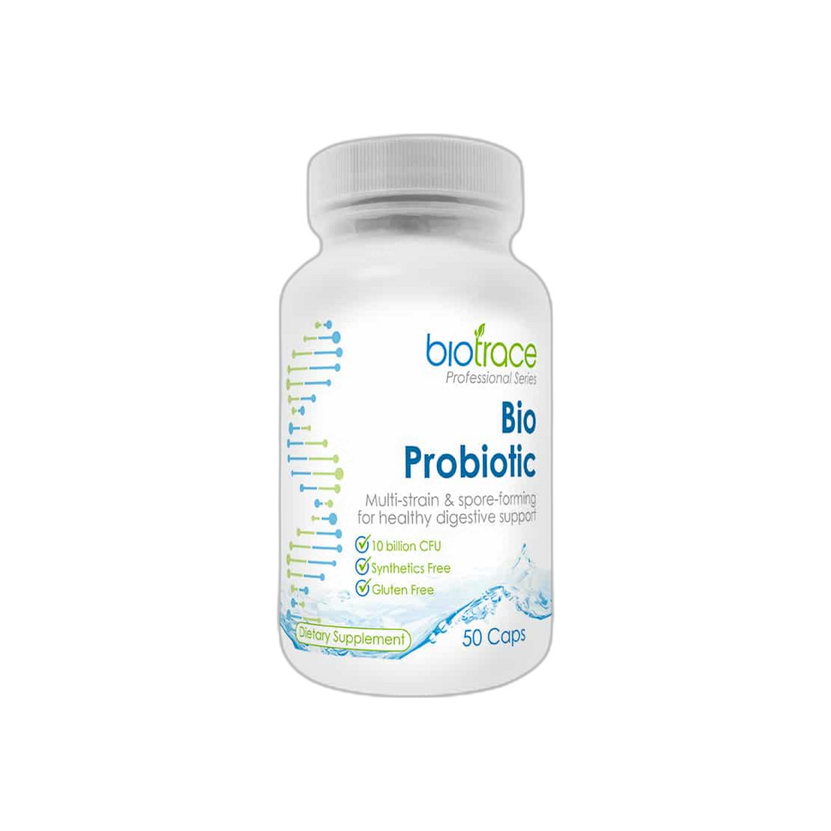 Bio Probiotic