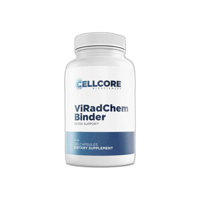 ViRadChem Binder