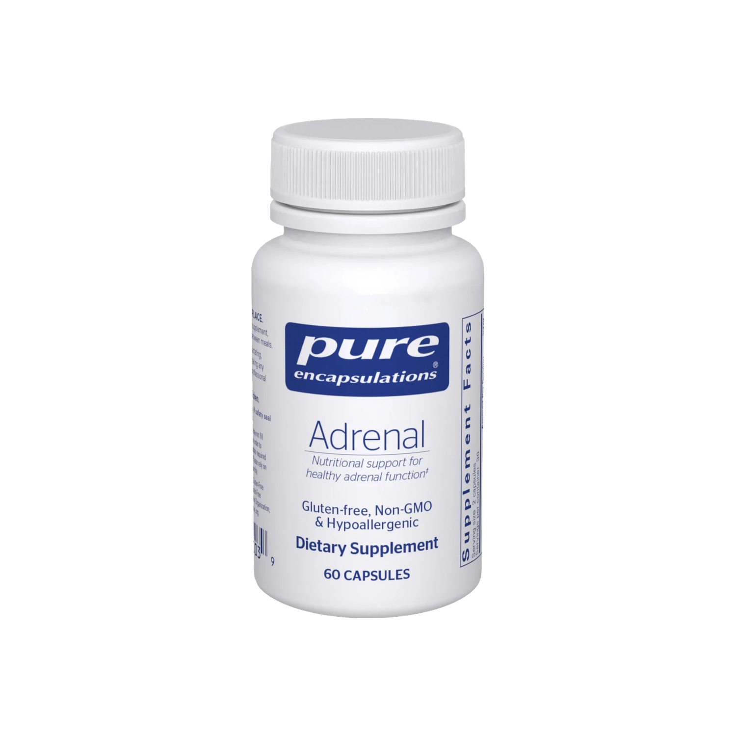 Adrenal