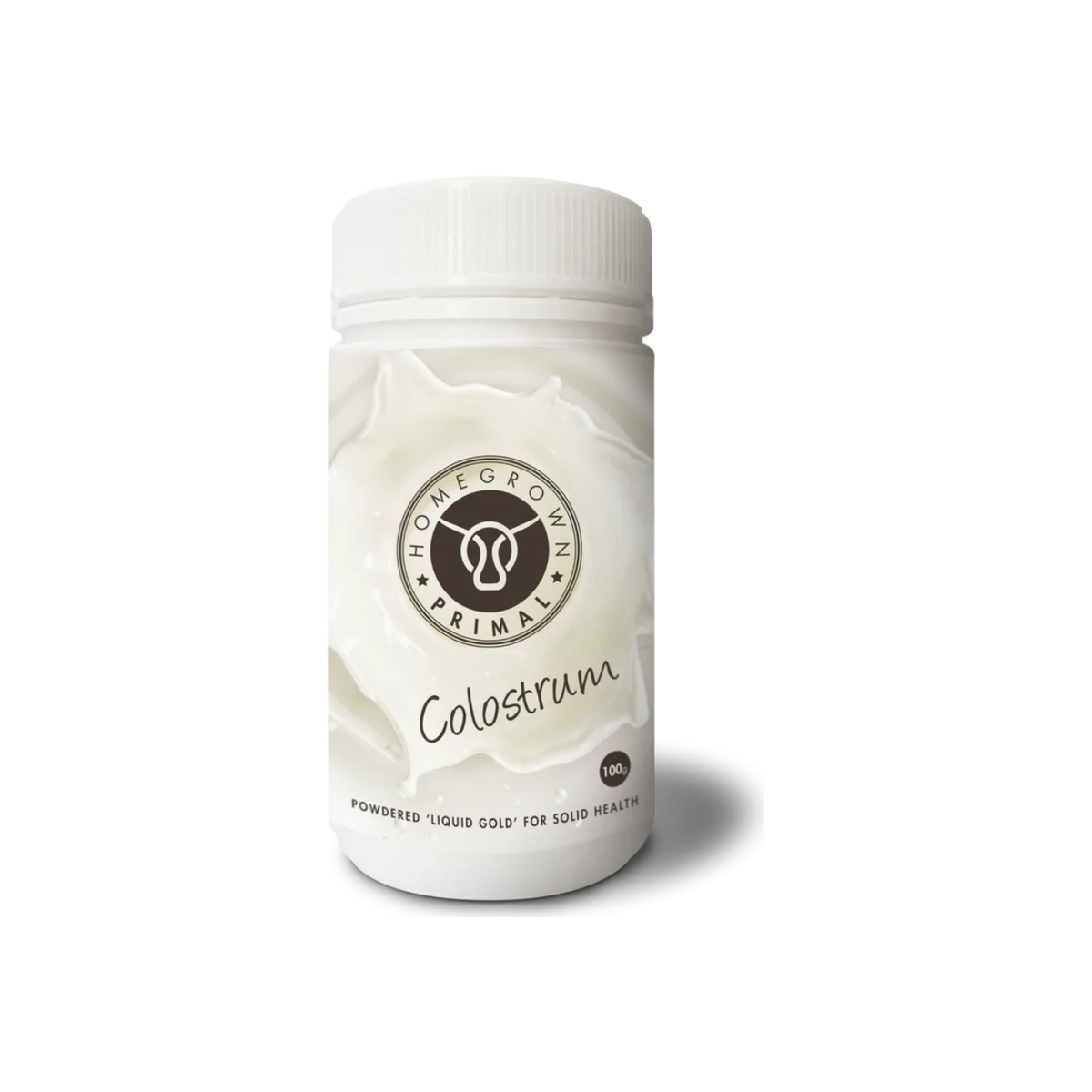 COLOSTRUM | Powder