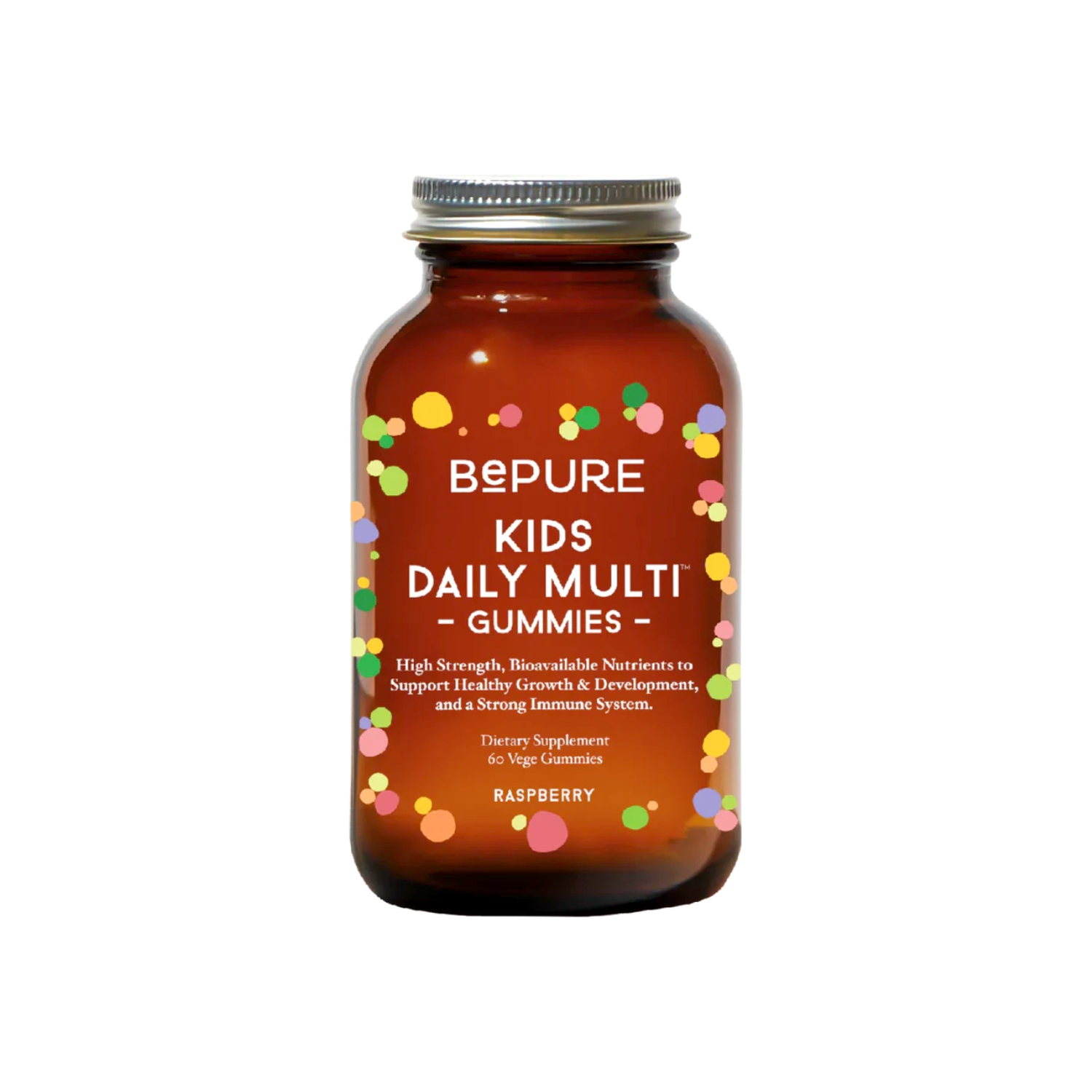 Kids Daily Multi (Gummies)