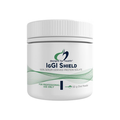 IgGI Shield - US
