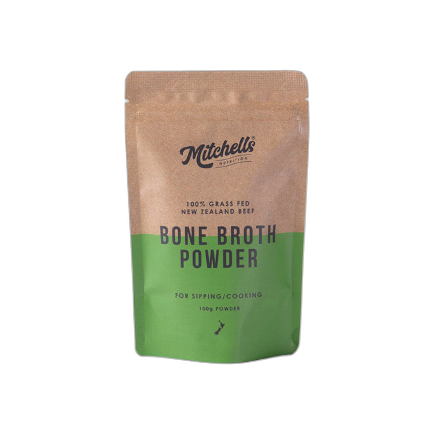 Bone Broth Powder