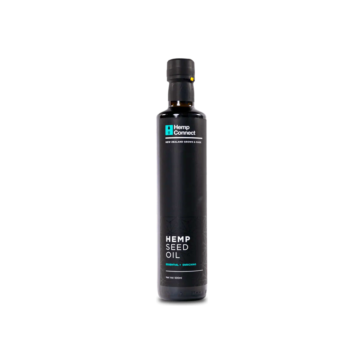 Hemp Seed Oil