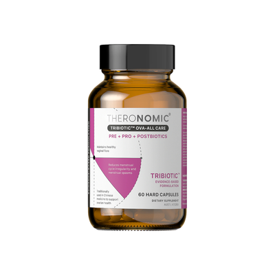 Ova-all Ovary Care