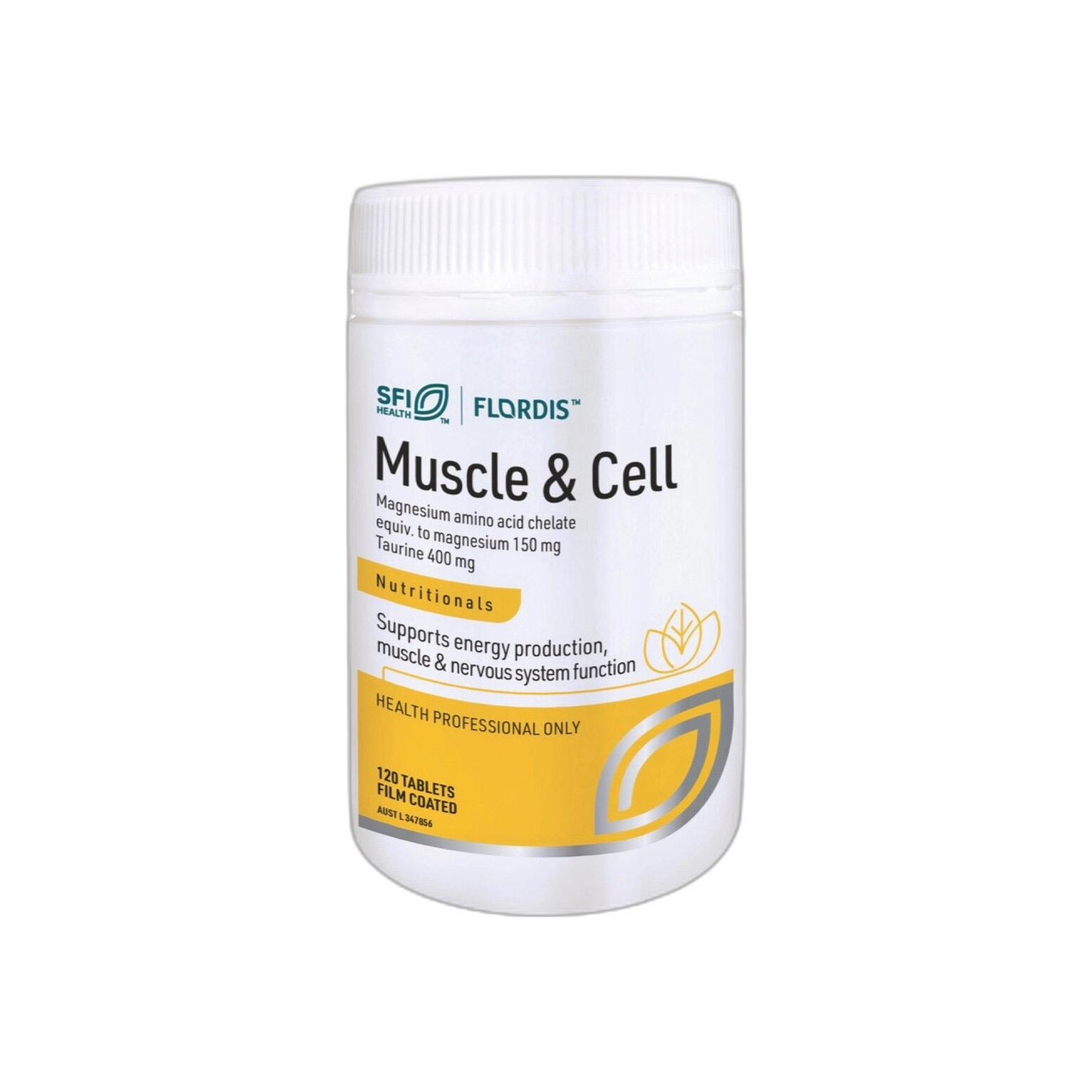 Muscle & Cell Replenish