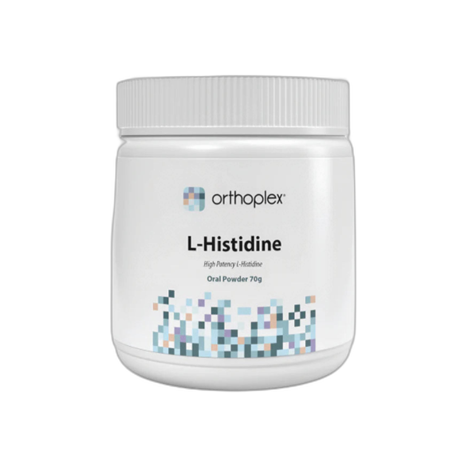 L-Histidine