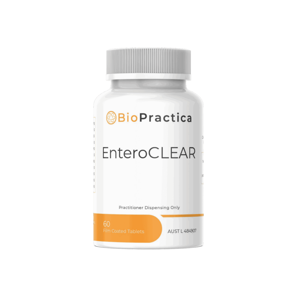 EnteroCLEAR