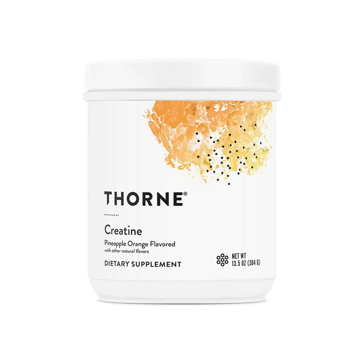 Creatine Pineapple/Orange Flavour