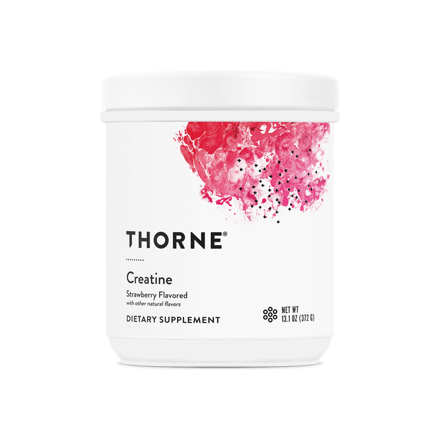 Creatine Strawberry Flavour