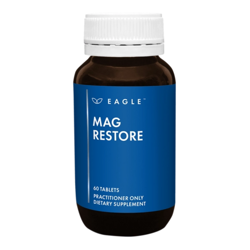 Mag Restore