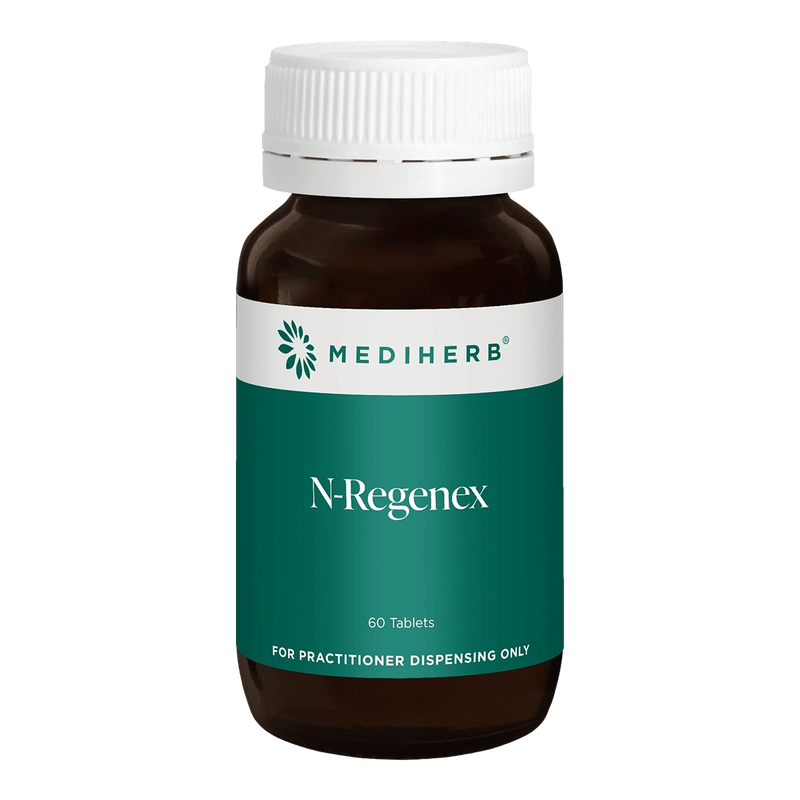 N-Regenex (formerly NeuroRegenex)
