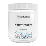 Image of Orthoplex N-acetylcysteine oral powder 1200x1200