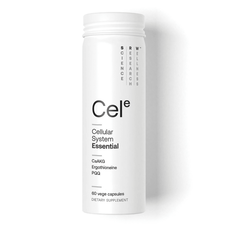 A Supplement product with the name Cel Essential by SRW.