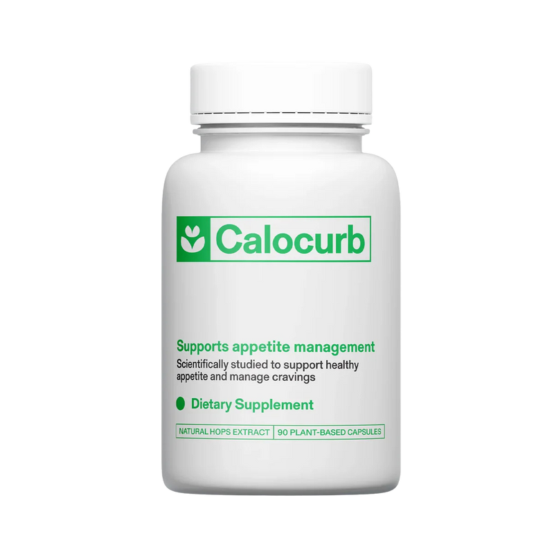 Image of calocurb 90 capsules 1200x1200