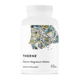 Image of Thorne Calcium-Magnesium Malate, 240 capsules