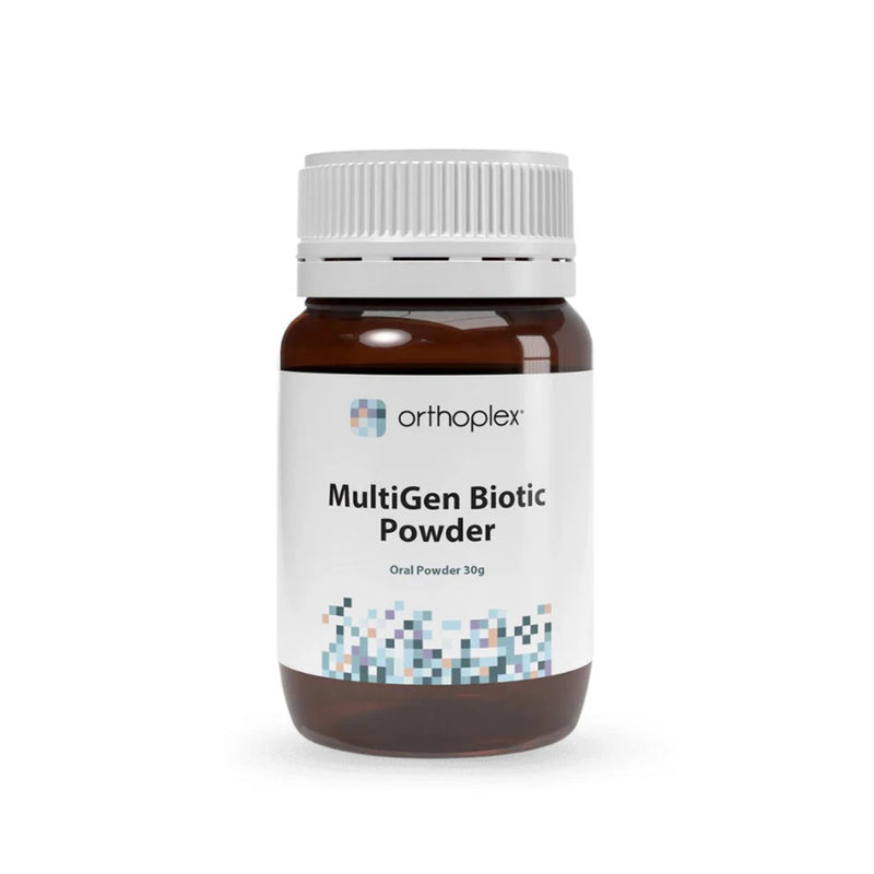 MultiGen Biotic powder