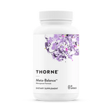 A supplement called Meta-Balance by Thorne