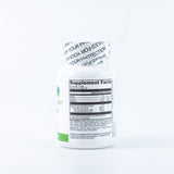 Optimal DHA