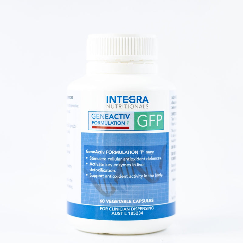 GFP