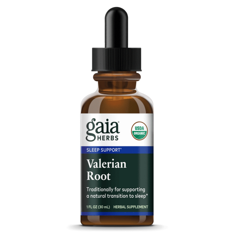 Valerian Root