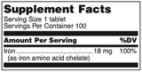 Amino-Iron