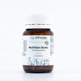 Multigen Biotic Capsules