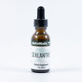 Sealantro Liquid Extract - Metal Detox