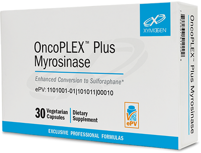 Image of OncoPLEX Plus Myrosinase buOrthoplex