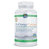 A supplement called ProOmega Curcumin by Nordic Naturals