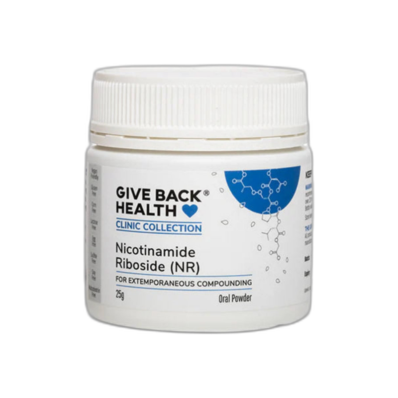 Nicotinamide Riboside Chloride (NR)