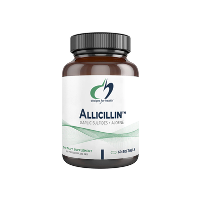 Allicillin