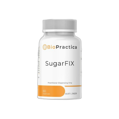 SugarFix