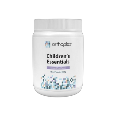 Children's Essentials (was called Pure Children's Essentials)