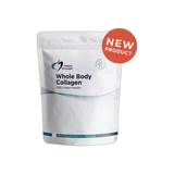 Whole Body Collagen (750g)