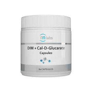 DIM + Cal-D-Glucarate