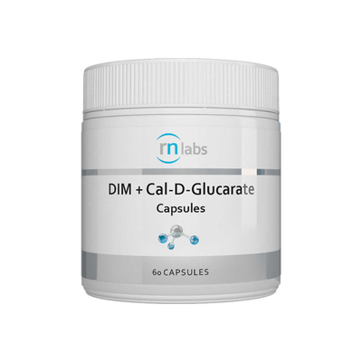 DIM + Cal-D-Glucarate