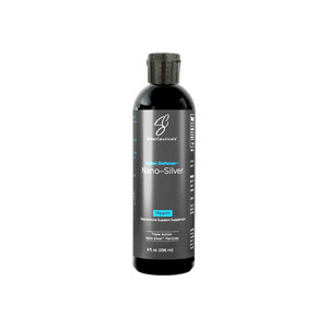 Active Defense Nano-Silver 10ppm