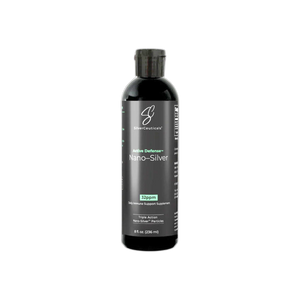 Active Defense Nano-Silver 32ppm