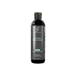 Active Defense Nano-Silver 32ppm