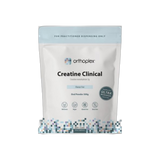 Creatine Clinical