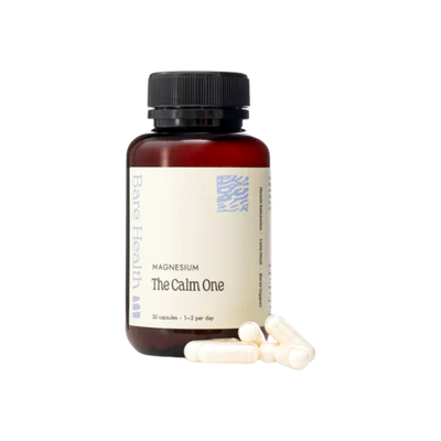 The Calm One