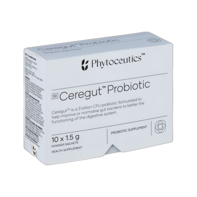 Ceregut Probiotic 10/30 Sachets