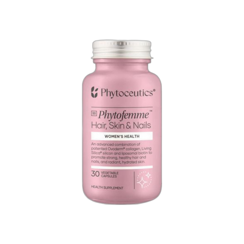 Phytofemme Hair, Skin & Nails