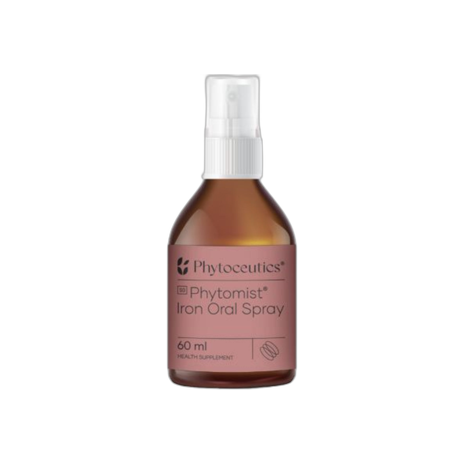 Phytomist Iron Forte Spray