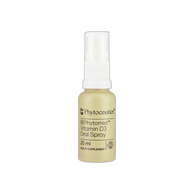 Phytomist Vitamin D3 Spray