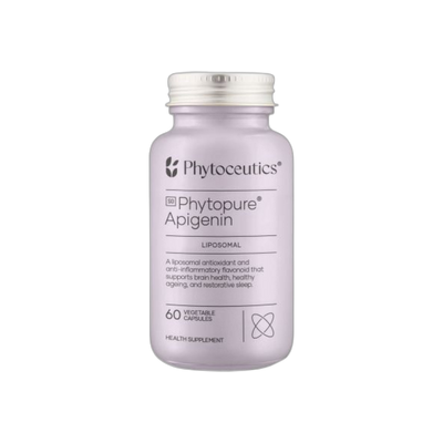 Phytopure Apigenin (Liposomal)