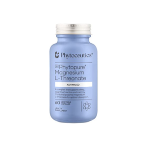 Phytopure Magnesium L-Threonate Advanced