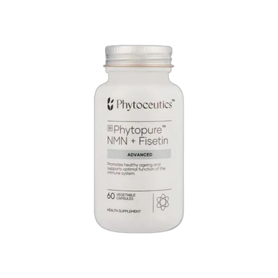 Phytopure NMN + Fisetin Advanced