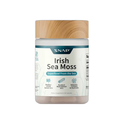 Irish Sea Moss